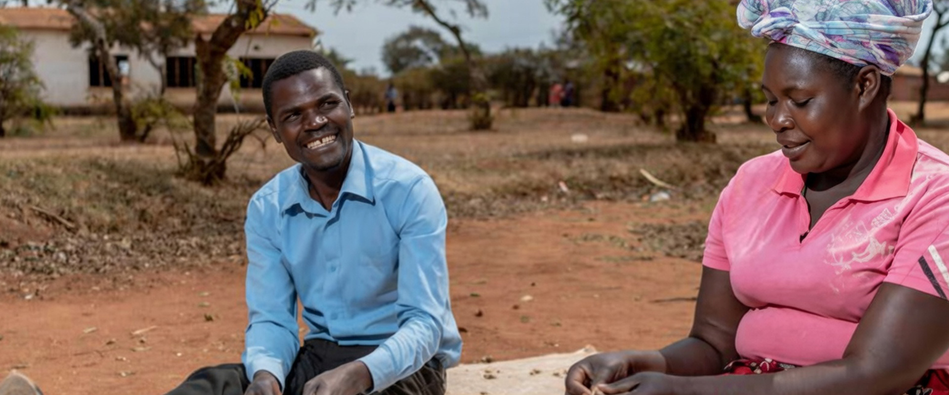 Empowering   Farmers   Through   Knowledge