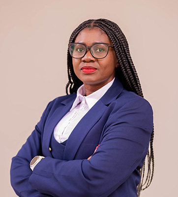 Esther Kawale