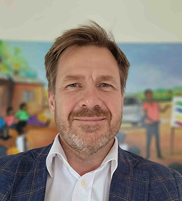 Kristian Moller