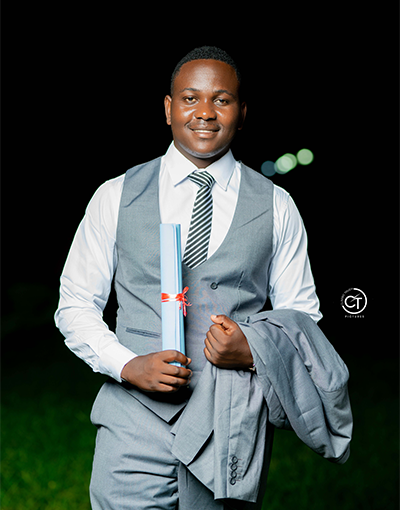 Moses Mkoweka