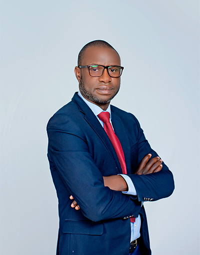Jacob Kumwenda